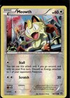 Meowth