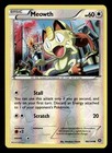 Meowth