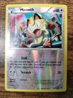Meowth