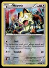 Meowth