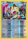 Meowth
