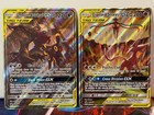 Umbreon & Darkrai GX