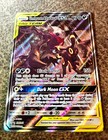 Umbreon & Darkrai GX