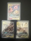 Umbreon & Darkrai GX