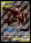 Umbreon & Darkrai GX