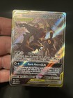 Umbreon & Darkrai GX