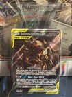 Umbreon & Darkrai GX