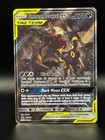 Umbreon & Darkrai GX