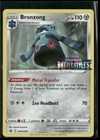 Bronzong