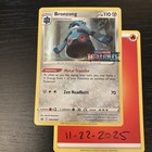 Bronzong