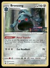Bronzong