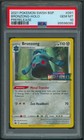 Bronzong