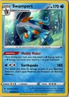 Swampert