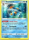 Swampert
