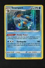 Swampert