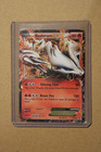 Reshiram EX