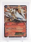 Reshiram EX
