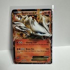Reshiram EX