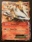 Reshiram EX