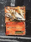 Reshiram EX