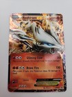 Reshiram EX