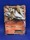 Reshiram EX