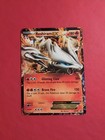 Reshiram EX