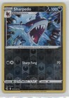 Sharpedo