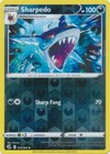 Sharpedo