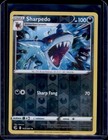 Sharpedo
