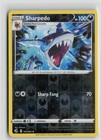 Sharpedo