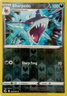 Sharpedo
