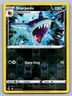 Sharpedo