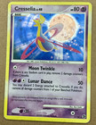 Cresselia