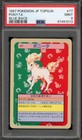Ponyta