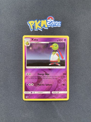 Xatu