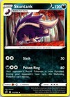Skuntank
