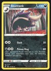 Skuntank