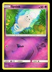 Spoink