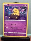 Drowzee