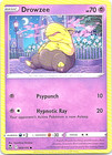 Drowzee
