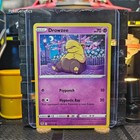 Drowzee