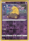 Drowzee