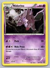 Nidorino