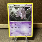 Nidorino