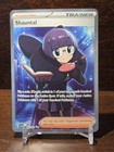 Shauntal