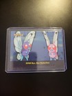 Bye, Bye Butterfree
