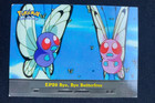 Bye, Bye Butterfree
