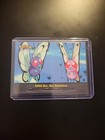 Bye, Bye Butterfree