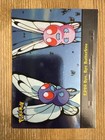 Bye, Bye Butterfree